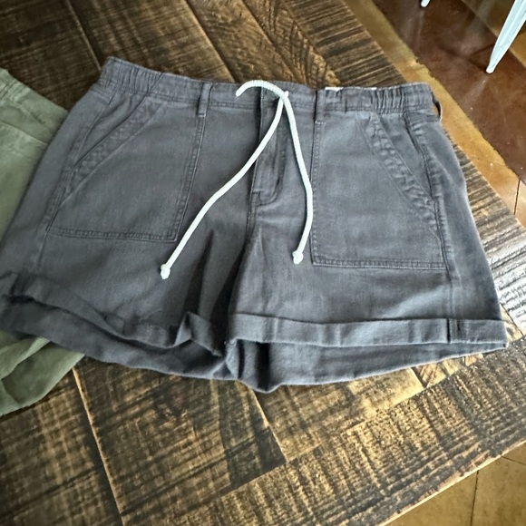 American Eagle size 16 Tomgirl Shorts - Picture 5 of 5